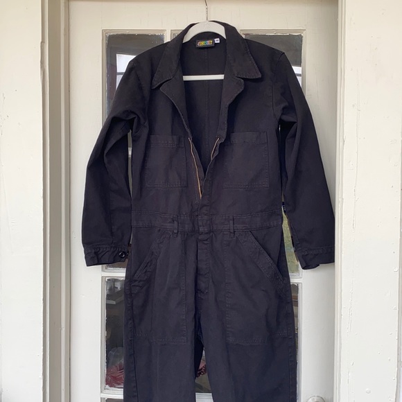 Big Bud Press long sleeve jumpsuit - Picture 2 of 5